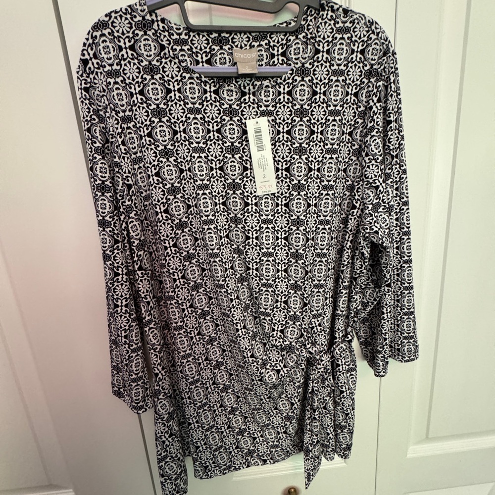 Chico’s Top